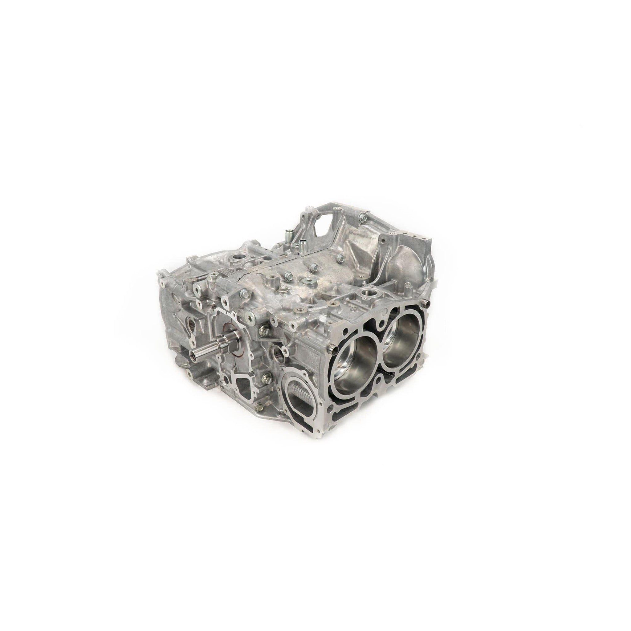 Turn In Concepts Stage 2+2 Street Short Block Subaru WRX 2002-2014 / STI 2004-2021 | 1001-03-0102
