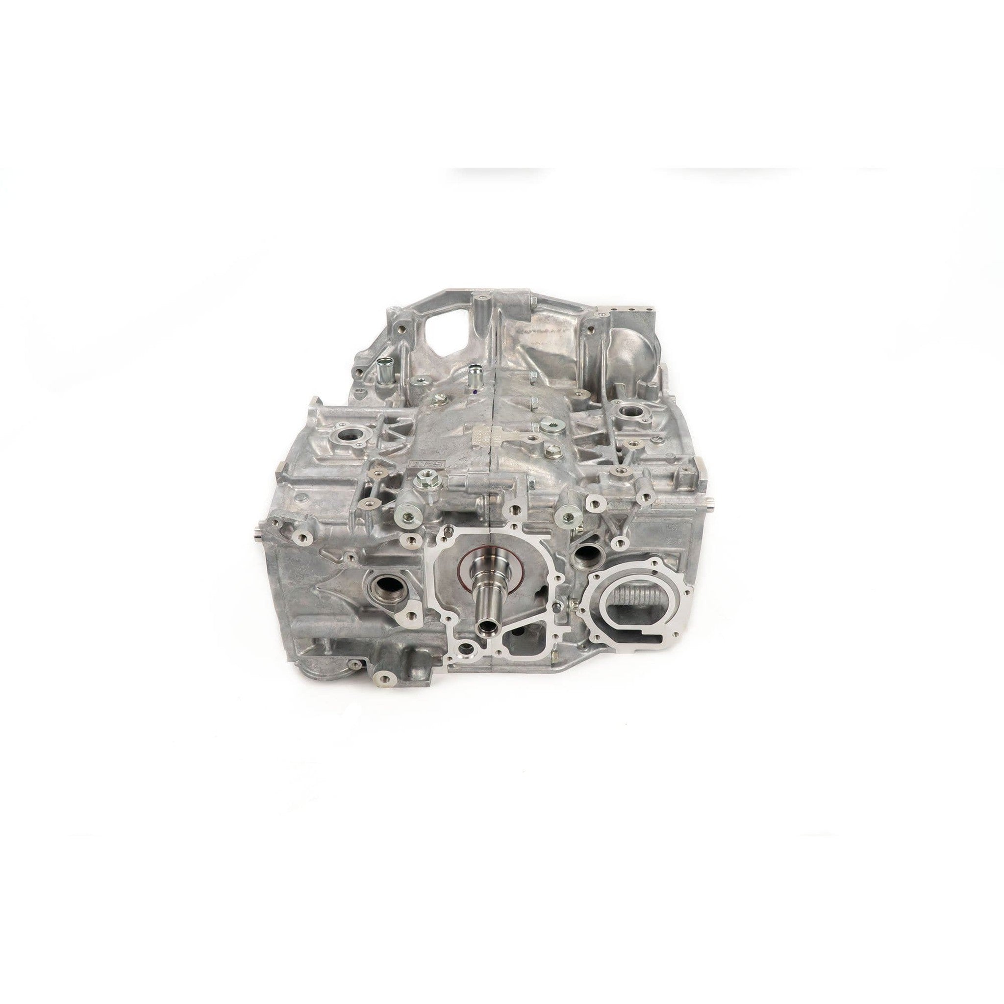 Turn In Concepts Stage 2+2 Street Short Block Subaru WRX 2002-2014 / STI 2004-2021 | 1001-03-0102