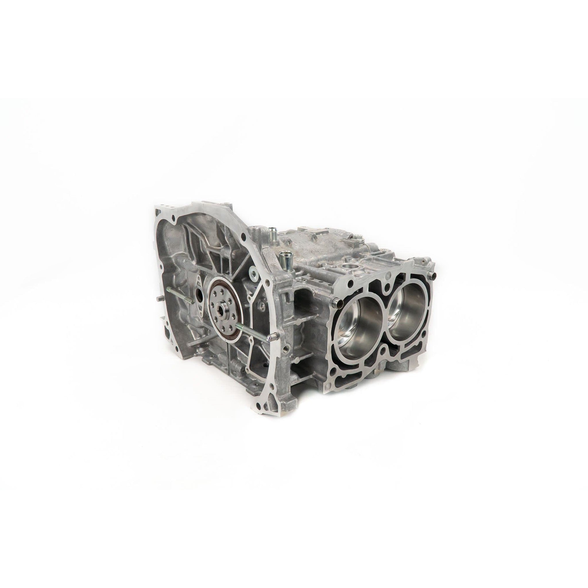 Turn In Concepts Stage 2+2 Street Short Block Subaru WRX 2002-2014 / STI 2004-2021 | 1001-03-0102