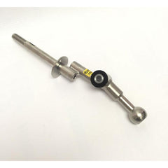 Turn In Concepts Tallboy Lever Short Shifter Subaru STI 2004-2021