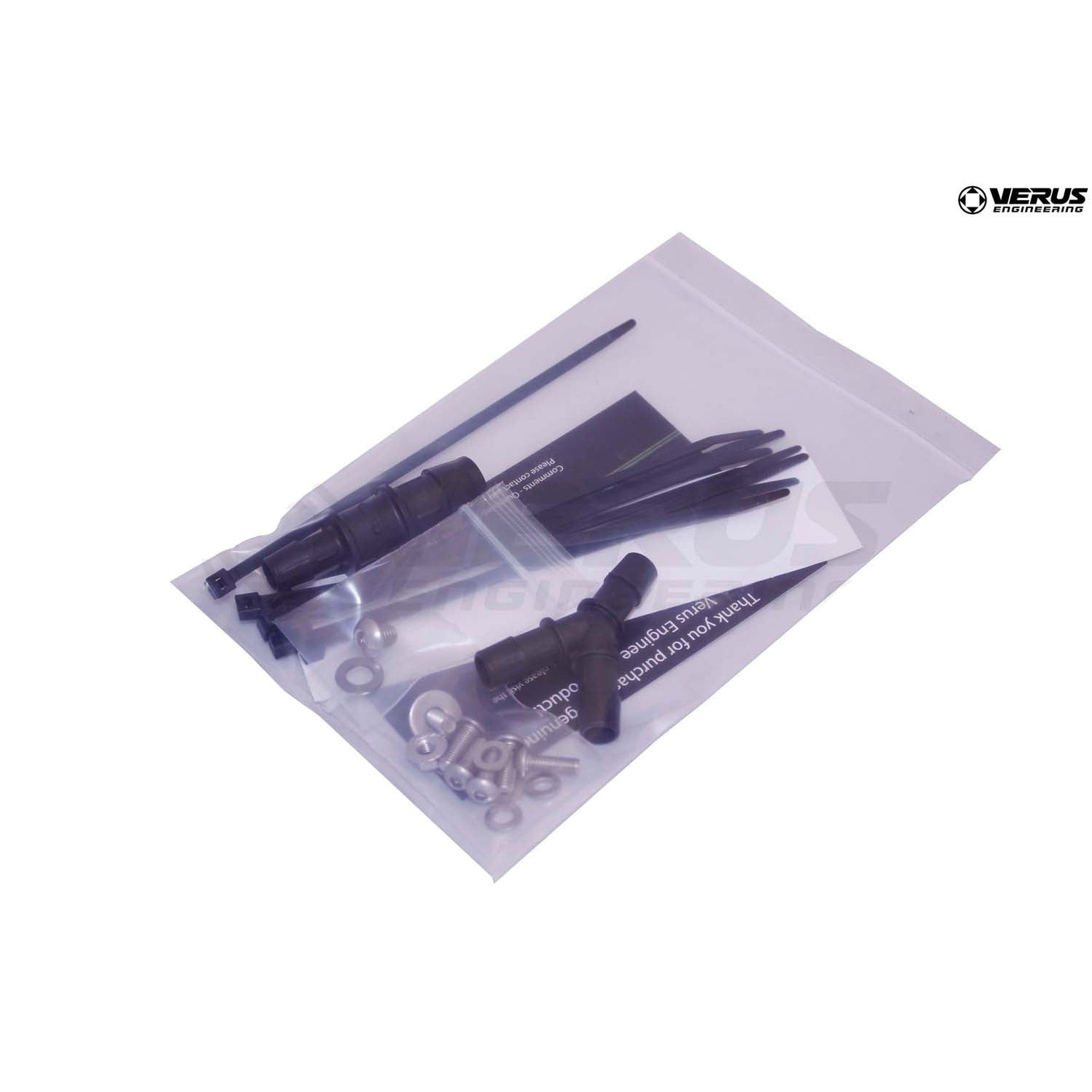 Verus Air Oil Separator Subaru STI 2015-2021