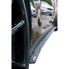 Verus Carbon Composite Side Splitters Subaru BRZ / Scion FR-S / Toyota GT86 2013-2020 | A0038A