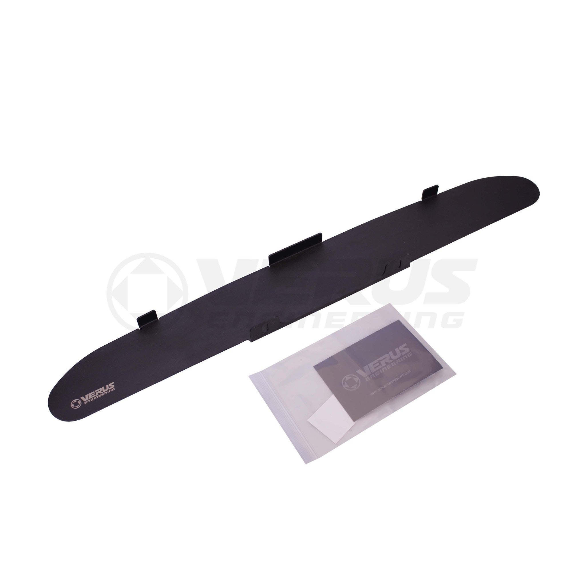 Verus OEM Hood Scoop Block-Off Kit Subaru WRX / STI 2015-2021 | A0239A