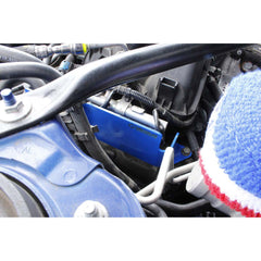 Verus Passenger Fuel Rail Cover/Injector ECU Bracket Blue Subaru BRZ / Scion FR-S / Toyota FT-86 2013-2020 | A0023A-BLU
