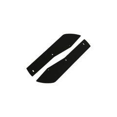Verus Street Rear Spat Kit Subaru WRX / STI 2008-2014 Sedan (GV) | A0256A