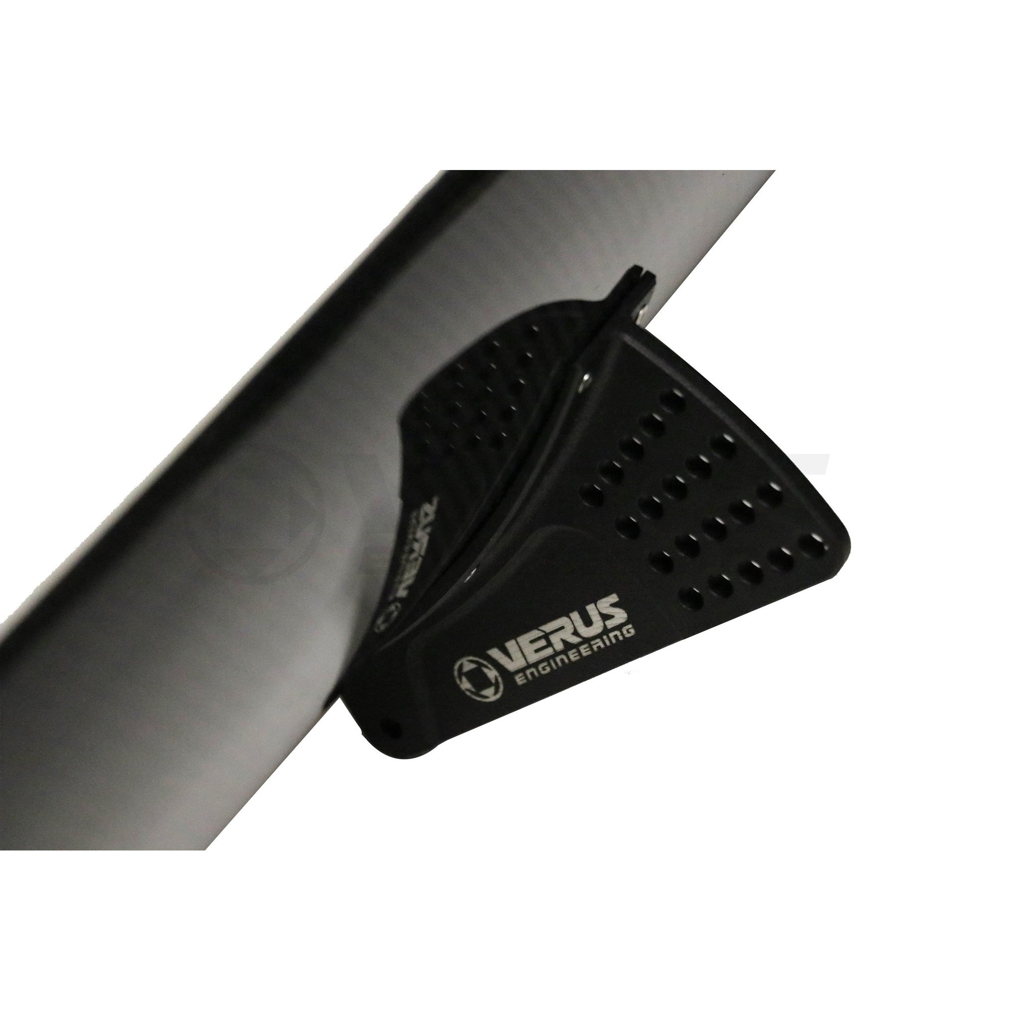 Verus UCW Rear Wing Kit Subaru WRX / STI 2008-2014 (GV) Sedan