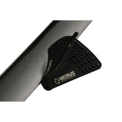 Verus UCW Rear Wing Kit Subaru WRX / STI 2008-2014 (GV) Sedan