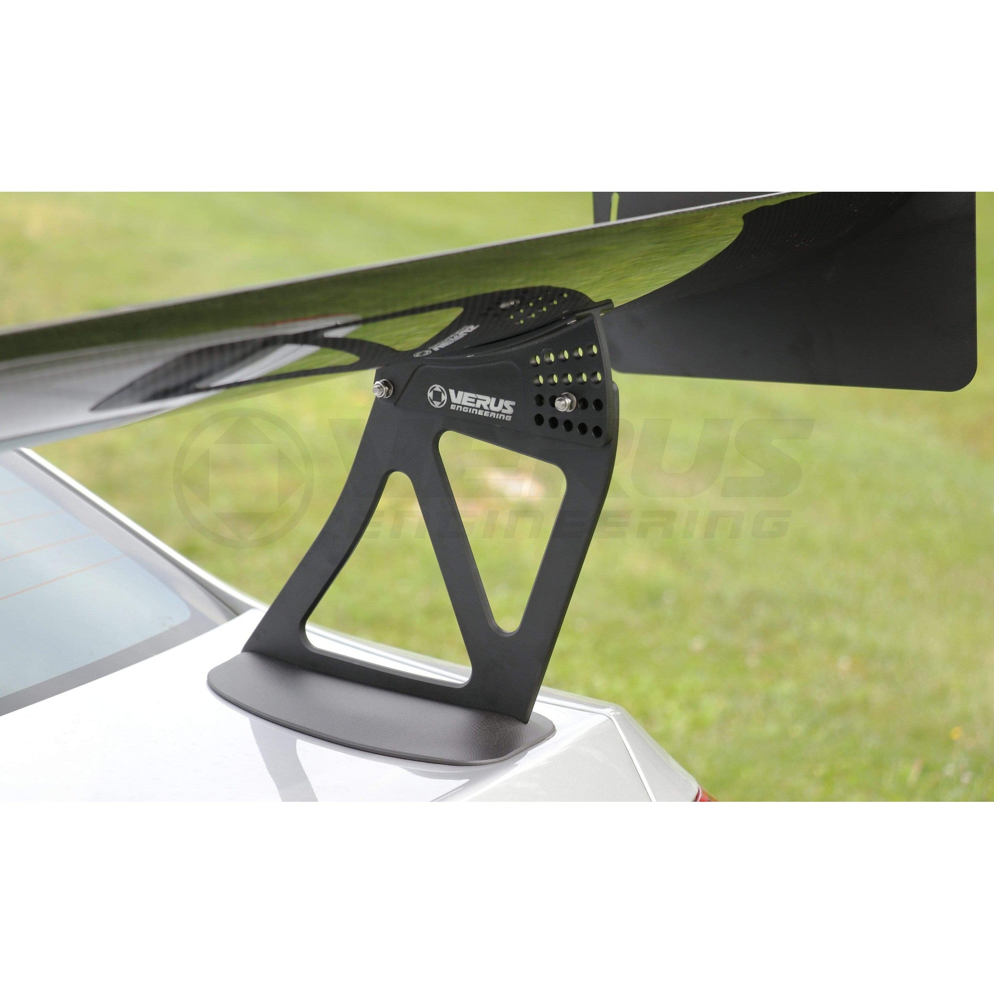 Verus UCW Rear Wing Kit Subaru WRX / STI 2008-2014 (GV) Sedan