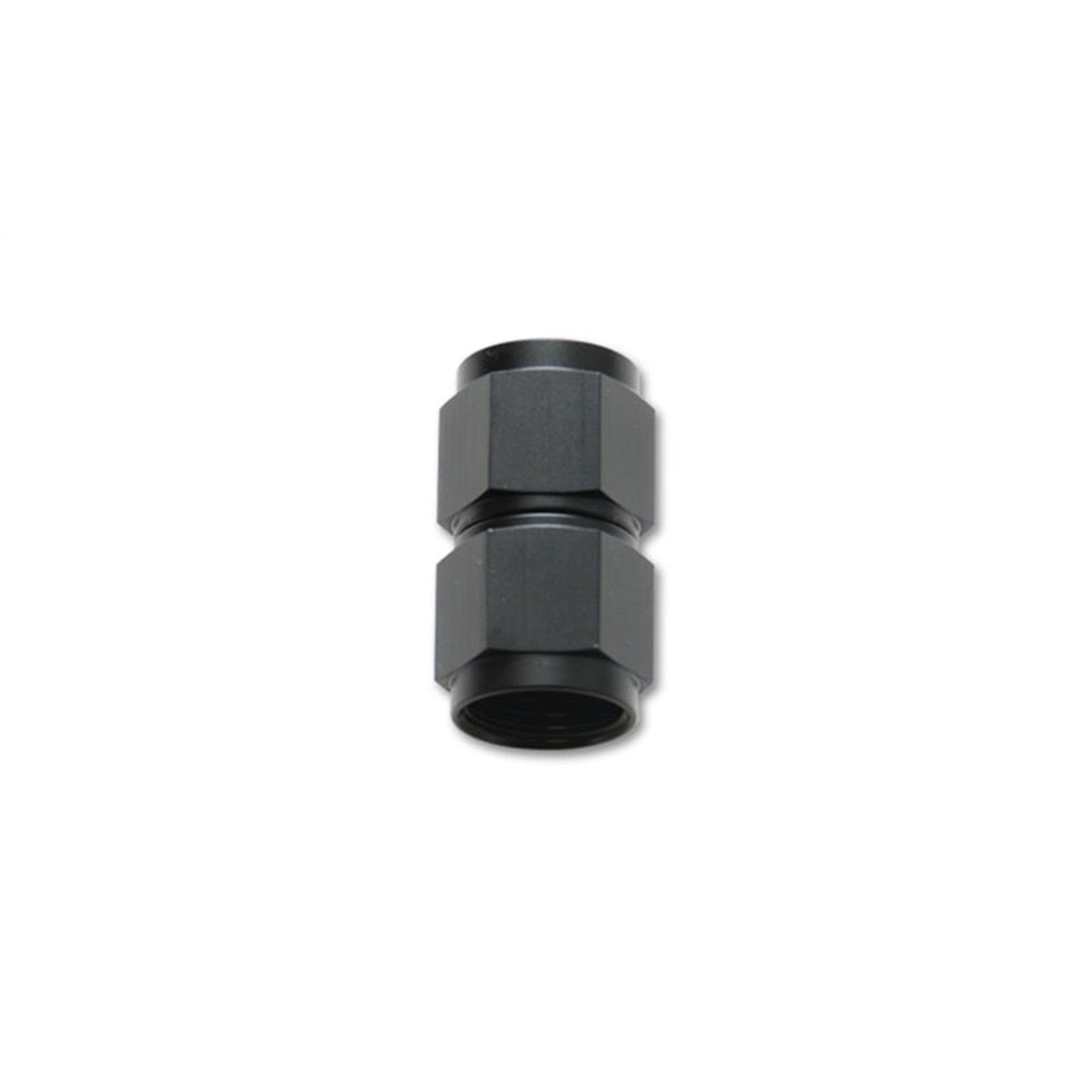 Vibrant -10AN Female Union Adapter (AN to AN) | 10704