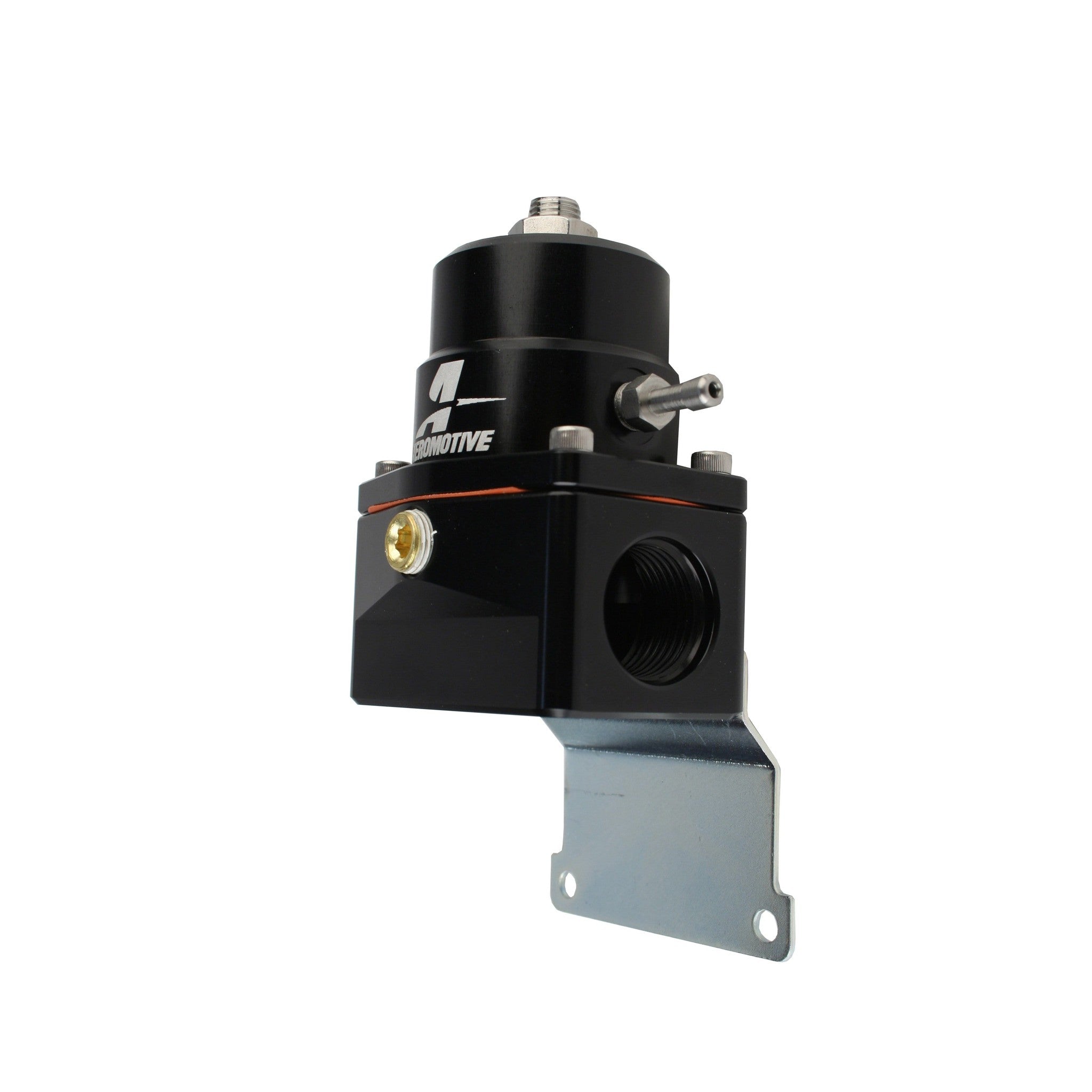 Vibrant 15 deg Mandrel Bend Tube T304 Stainless Steel Tube Diameter - 1.75" O.D. Centerline Radius - 1.75" Leg Length A - 4" Leg Length B - 4" | 13124