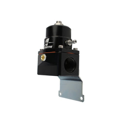 Vibrant 15 deg Mandrel Bend Tube T304 Stainless Steel Tube Diameter - 1.75" O.D. Centerline Radius - 1.75" Leg Length A - 4" Leg Length B - 4" | 13124