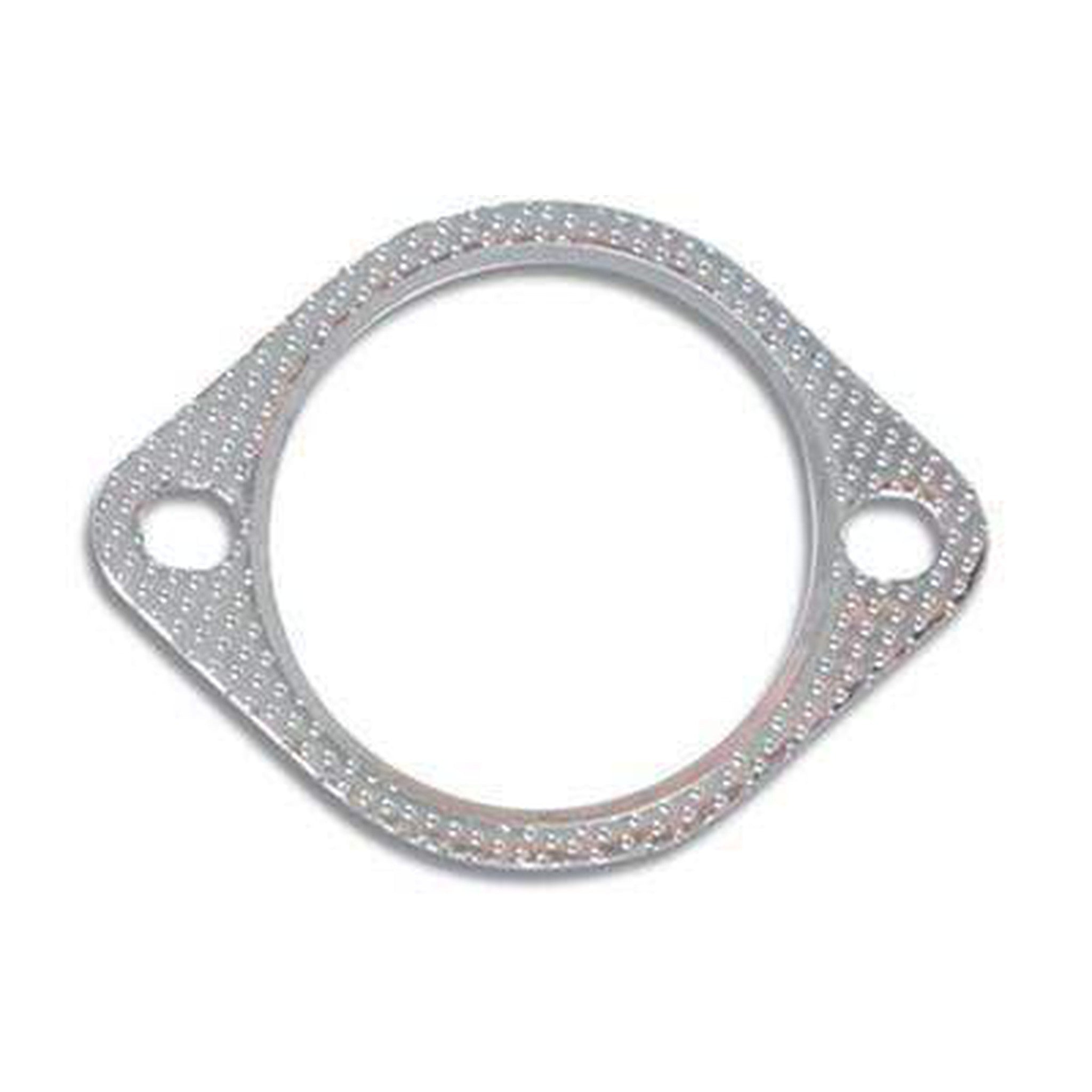 Vibrant 2-Bolt High Temperature Exhaust Gasket 3" I.D. | 1458