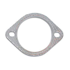 Vibrant 2-Bolt High Temperature Exhaust Gasket 3" I.D. | 1458