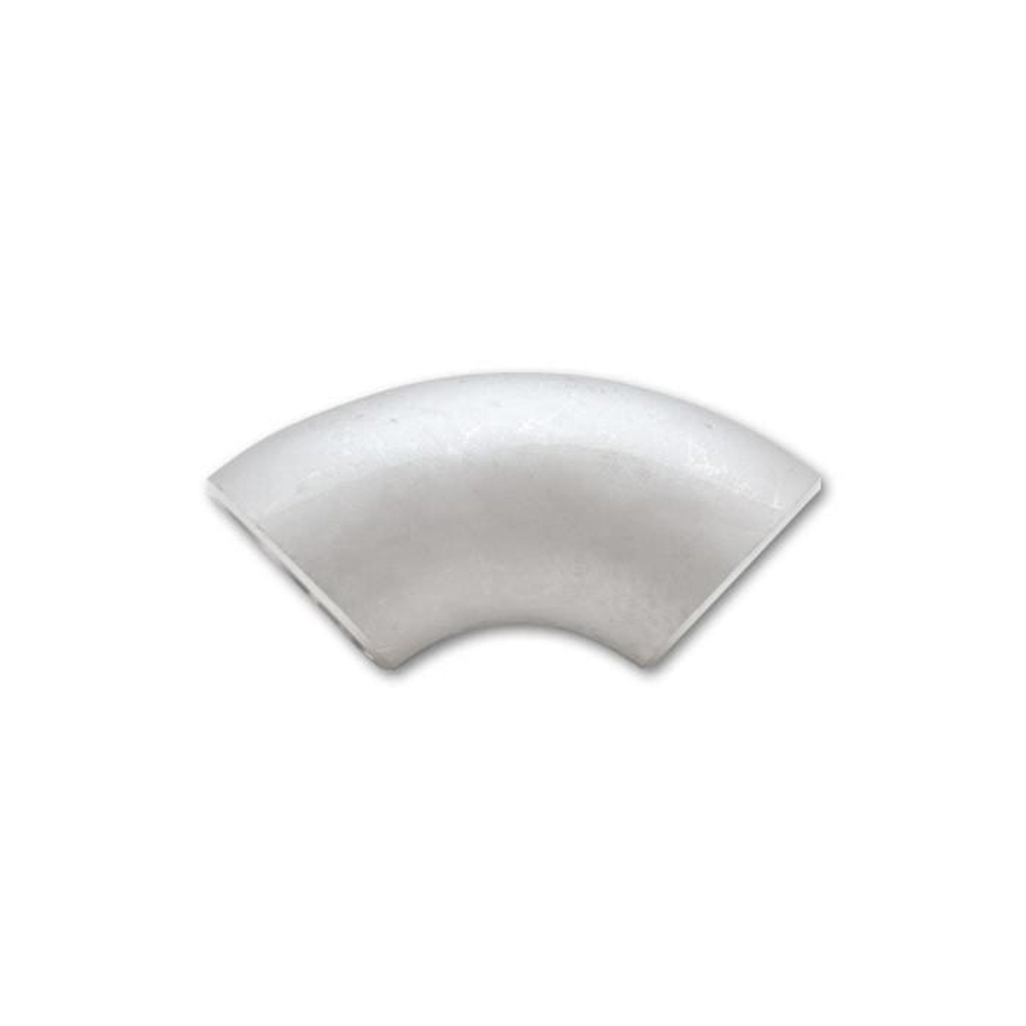 Vibrant 90 deg. Elbow Schedule-10 T304 SS Long Radius 90 degree Sch. 10 Elbow - 1.5" Nominal Pipe Size | 2361