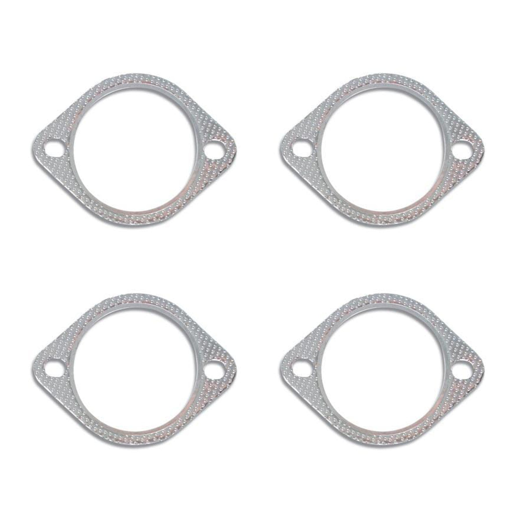 Vibrant Dual Exit Cat Back Exhaust Gasket Kit Subaru WRX 2002-2021 / STI 2004-2021