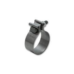 Vibrant SS Accuseal Exhaust Seal Clamp 2" O.D. tubing (1.25" wide band) | 1163