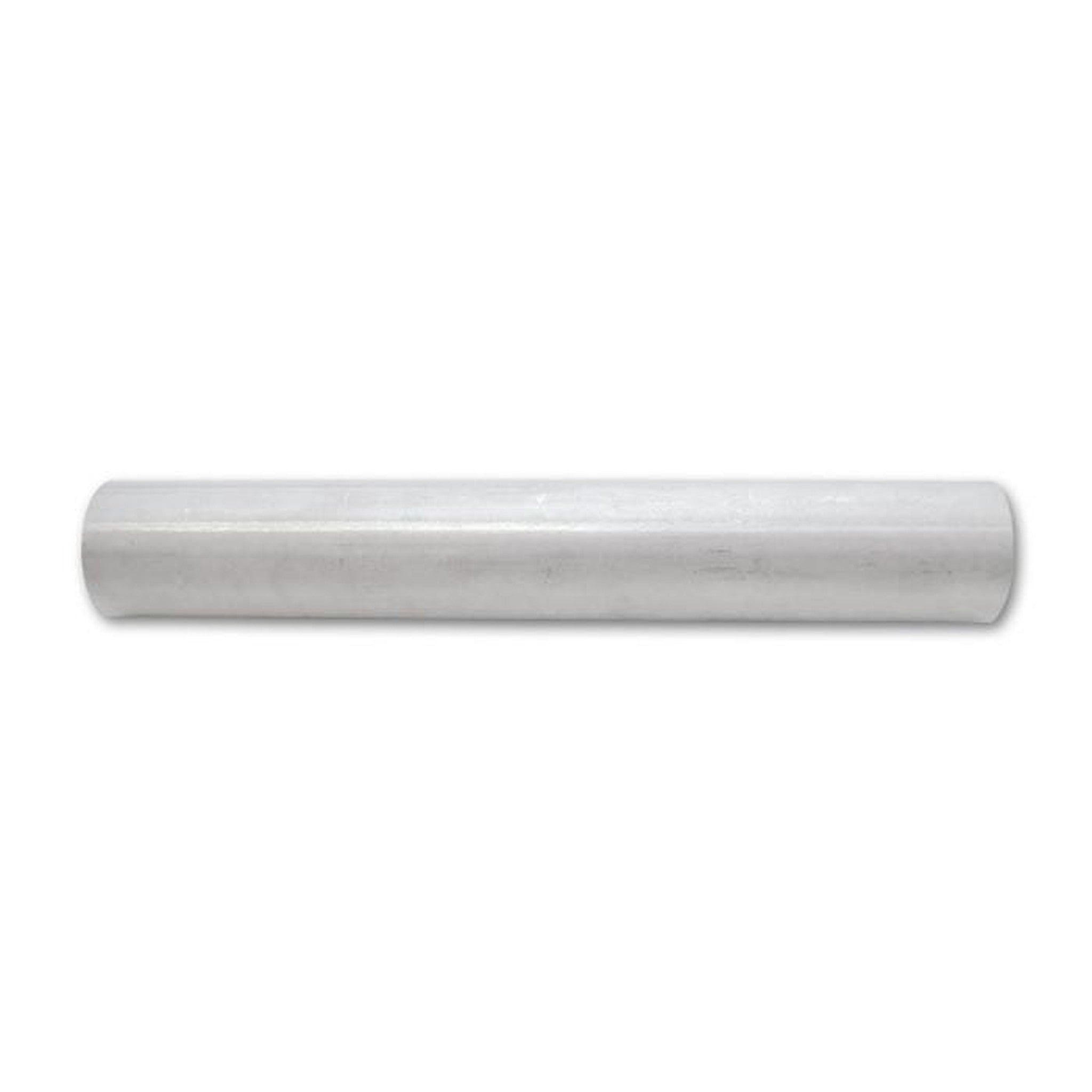 Vibrant Schedule-10 T304 SS Straight Pipe Sch. 10 Straight Pipe (12" long) - 1.25" Nominal Pipe Size | 2350