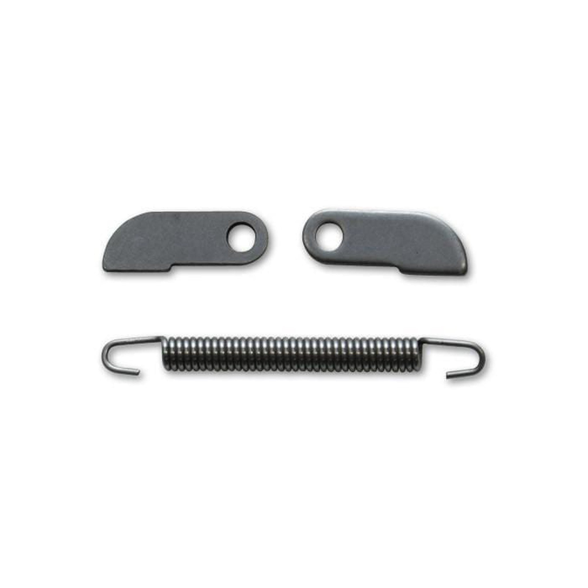 Vibrant Weld on Collector Tab Kit