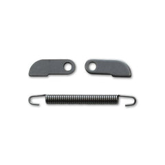 Vibrant Weld on Collector Tab Kit