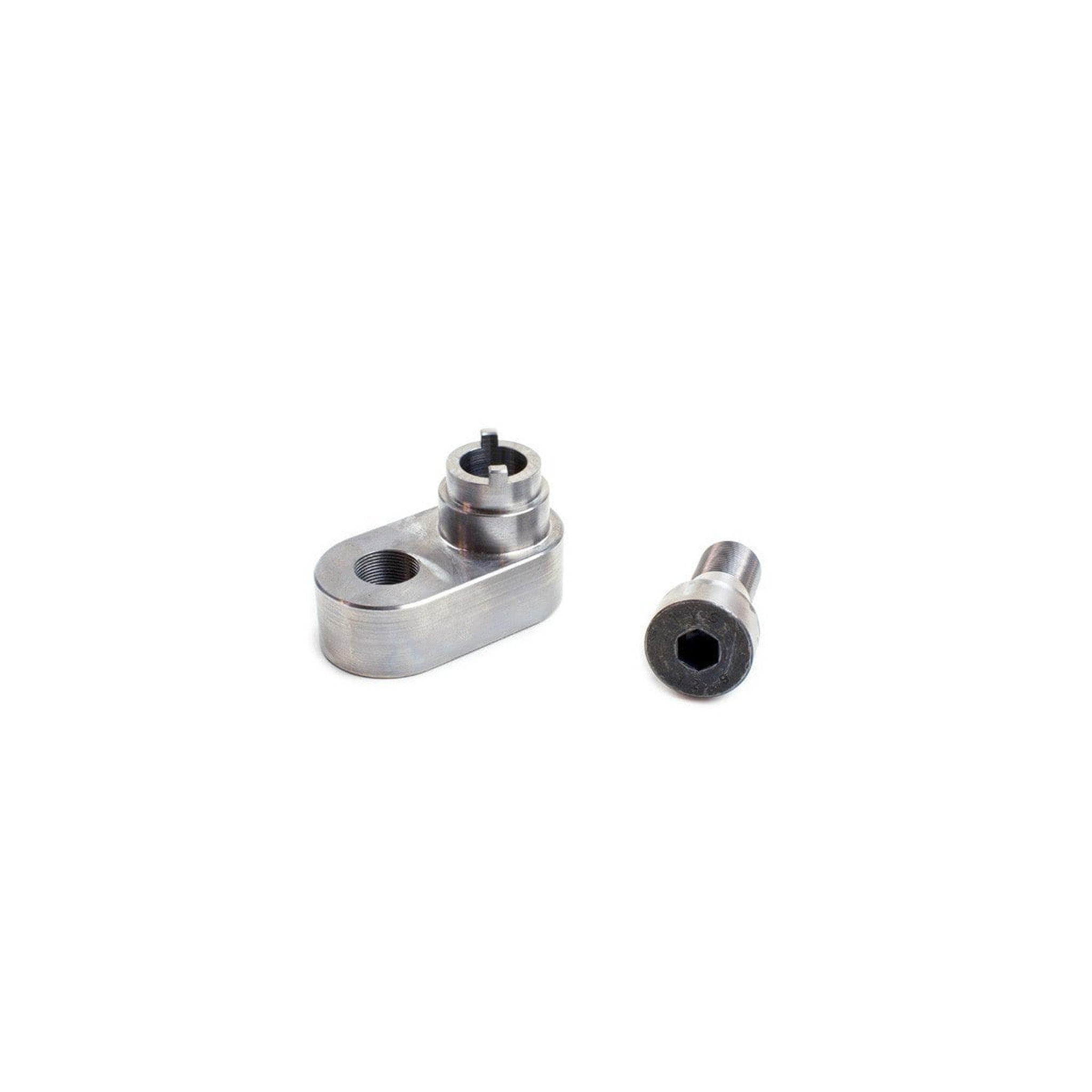 Voodoo 13 CFR Angle Kit Nissan 370Z / Infiniti G37