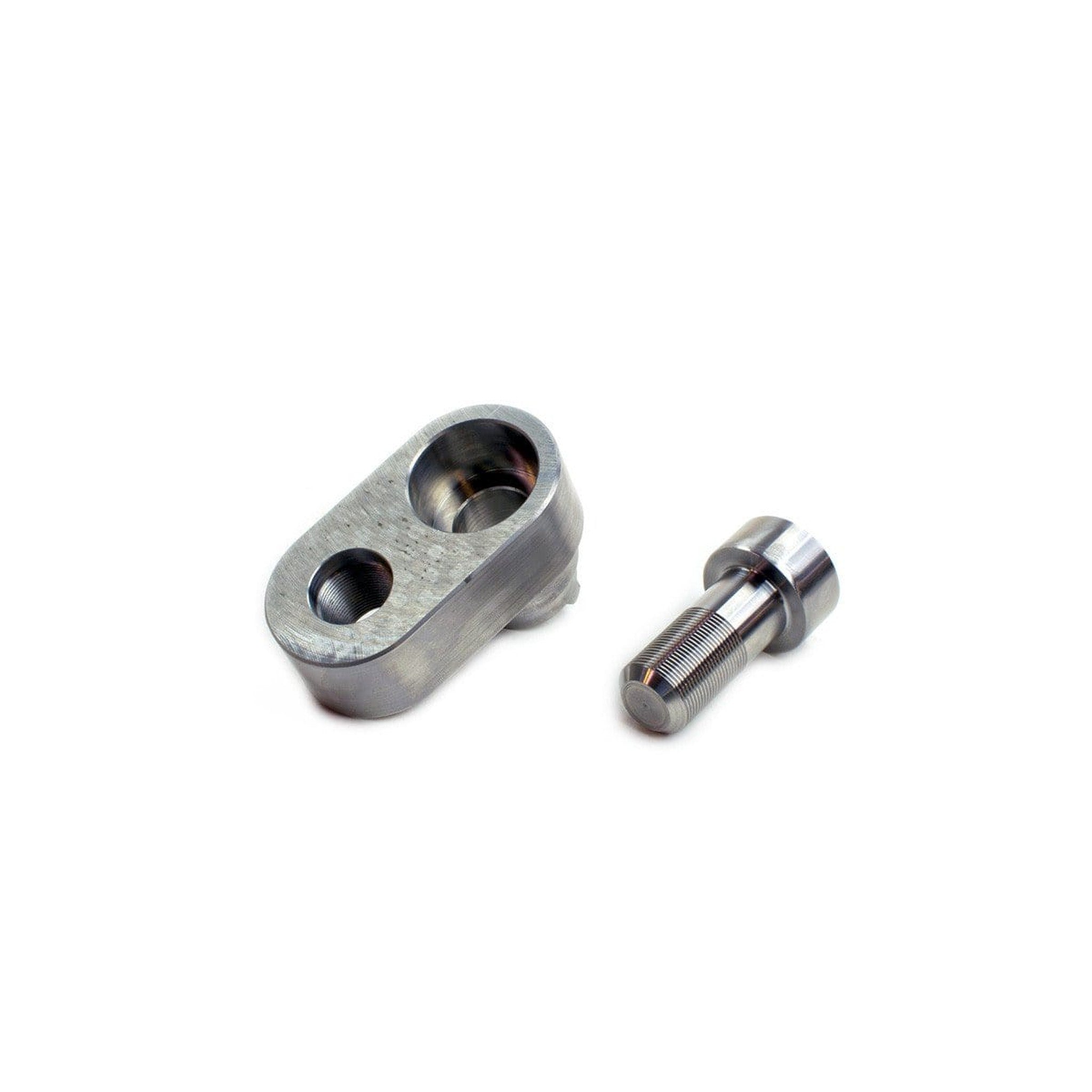 Voodoo 13 CFR Angle Kit Nissan 370Z / Infiniti G37