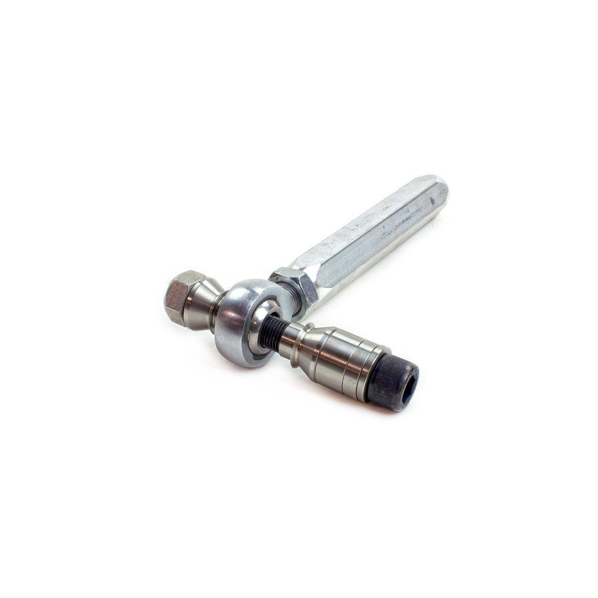Voodoo 13 CFR Angle Kit Nissan 370Z / Infiniti G37