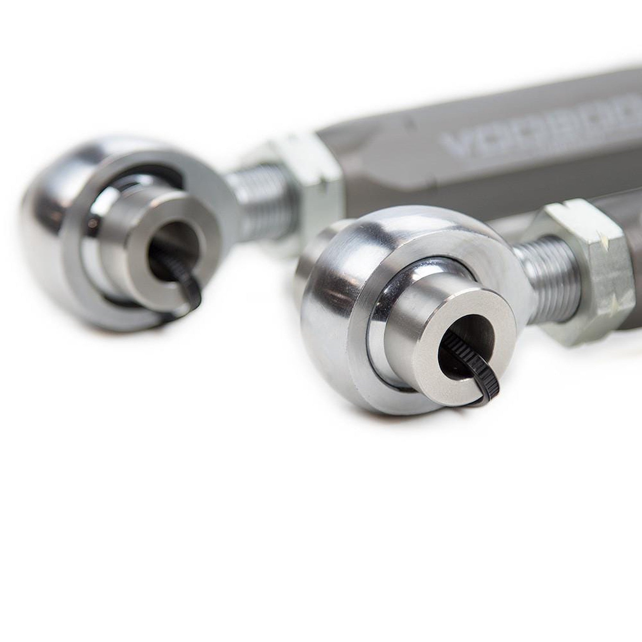 Voodoo 13 Hard OD Green Rear Camber Arms Nissan 370z 2009-2016 / Infiniti G37 2008-2013