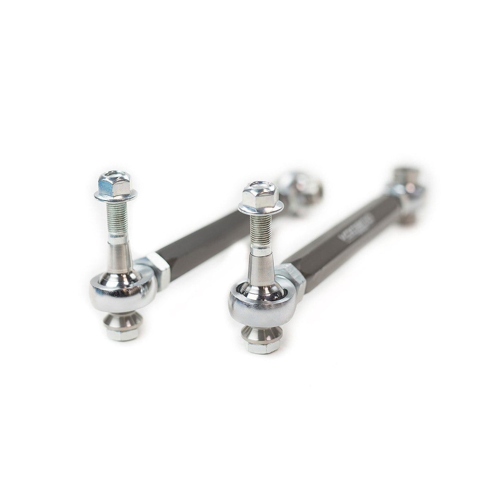 Voodoo 13 Rear Toe Arms WRX / STI 2008-2021 / BRZ / FR-S / FT-86 2013-2021