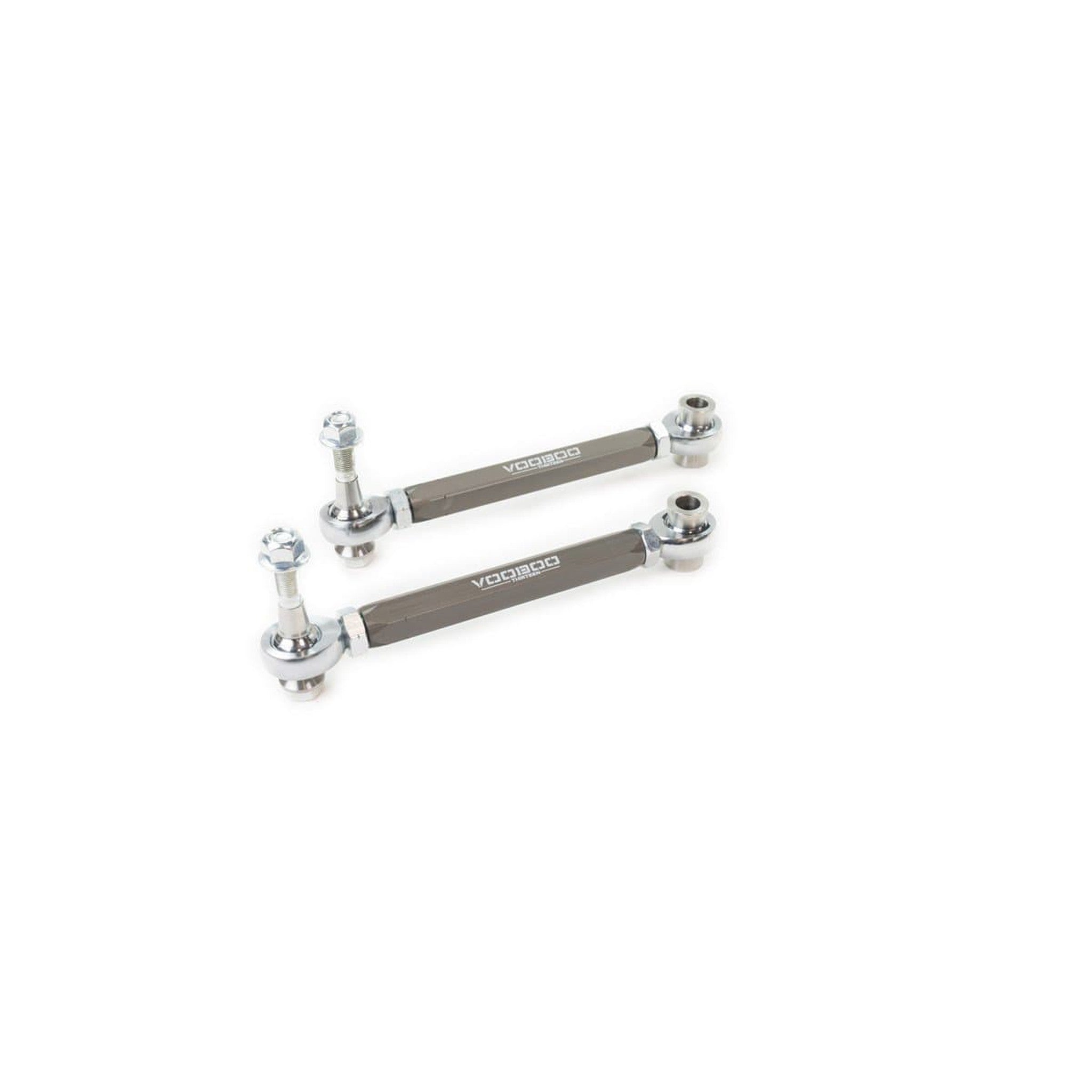 Voodoo 13 Rear Toe Arms WRX / STI 2008-2021 / BRZ / FR-S / FT-86 2013-2021