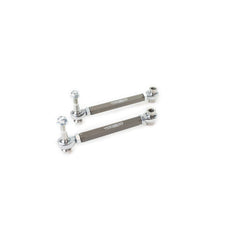 Voodoo 13 Rear Toe Arms WRX / STI 2008-2021 / BRZ / FR-S / FT-86 2013-2021