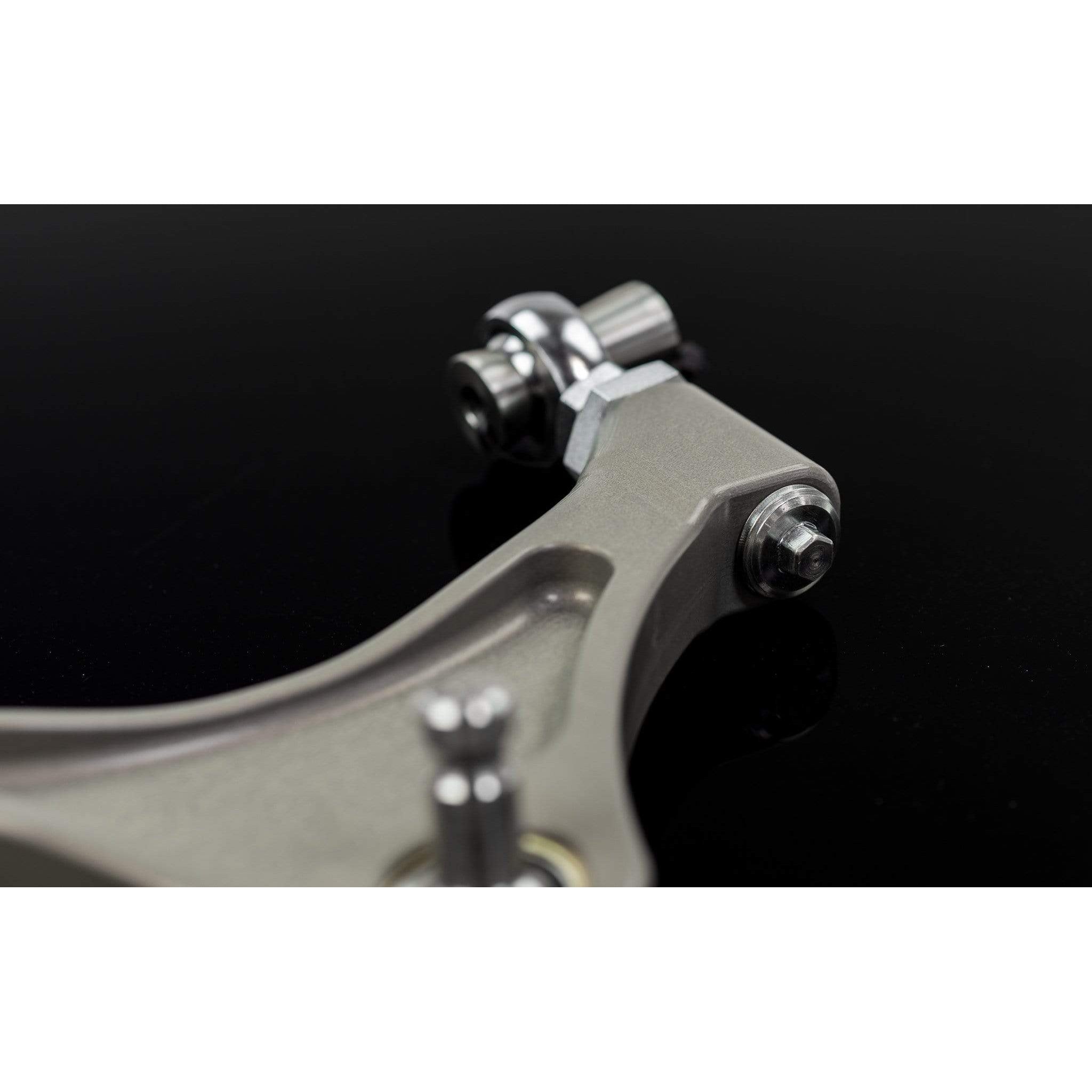 Voodoo13 Front Camber/Caster Arms Nissan 370z/ Infiniti G37