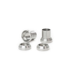 Voodoo13 Rear Traction Arms Hard Clear Grey Nissan 370z/ Infiniti G37
