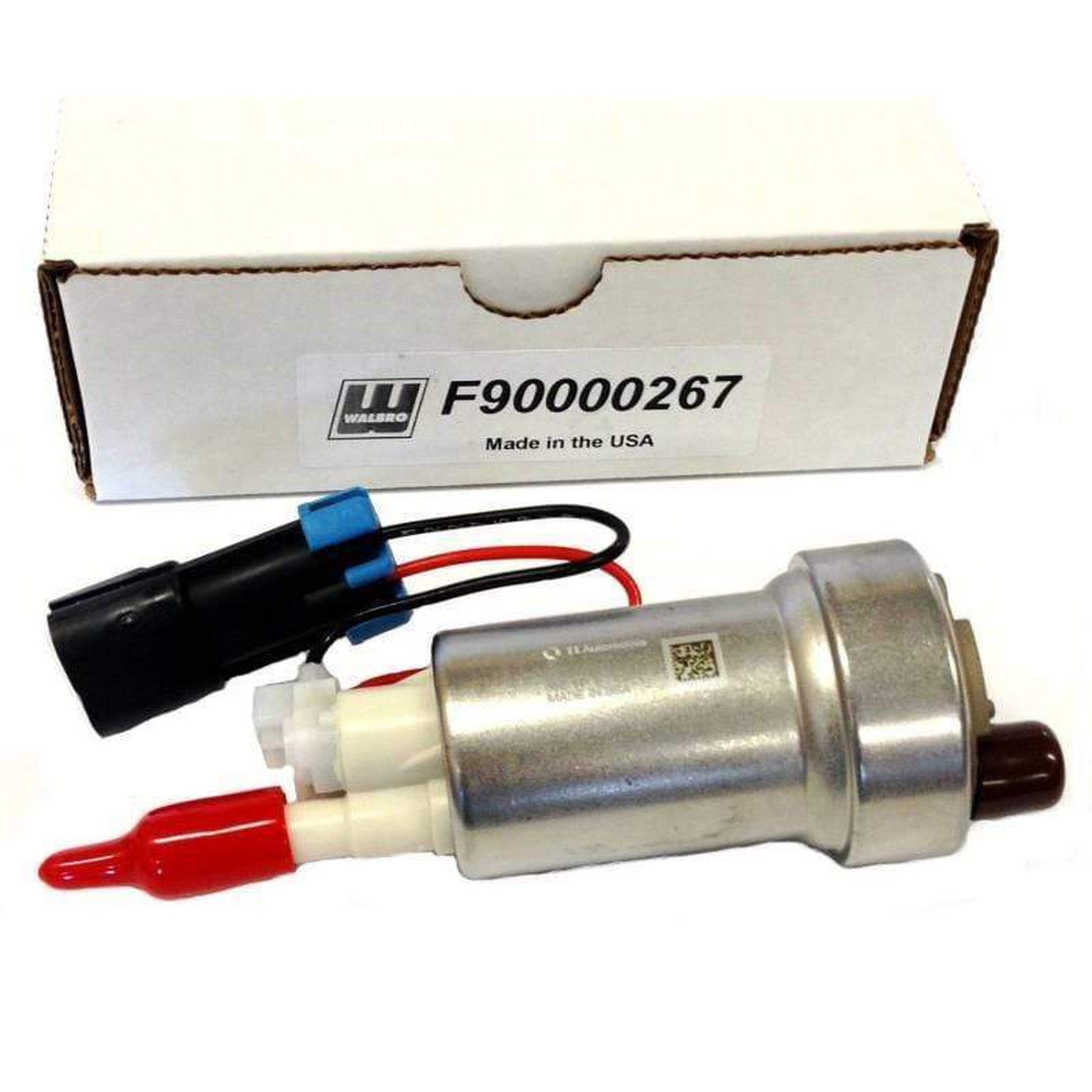 Walbro 450lph In-Tank Fuel Pump E85 Version | F90000267