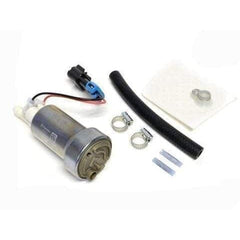 Walbro 450lph In-Tank Fuel Pump E85 Version with Universal Filter Kit