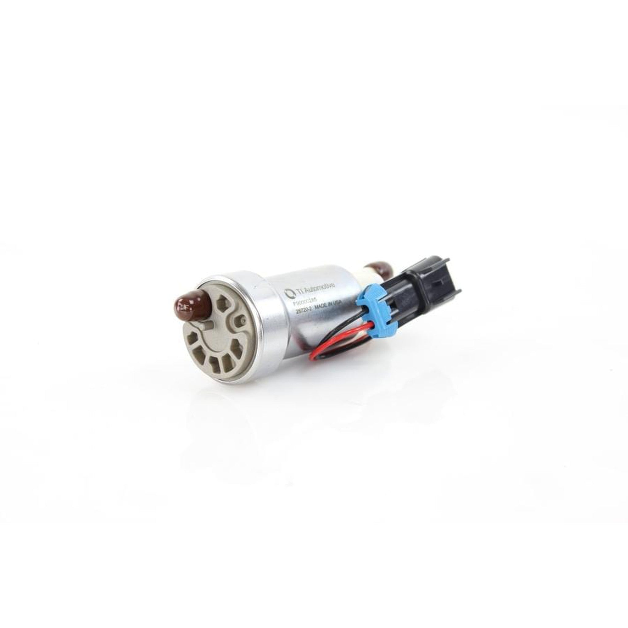 Walbro Hellcat 525LPH F90000285 Fuel Pump E85 Compatible | F90000285