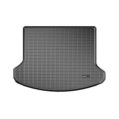 WeatherTech Cargo Liner Black Infiniti G37 Coupe 2008-2013