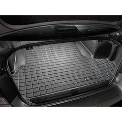 WeatherTech Cargo Liner - Black Subaru Legacy / GT - 2010-2014