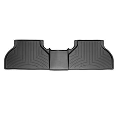 WeatherTech Rear FloorLiner Black Infiniti G37 2009-2013 / G35 2007-2008