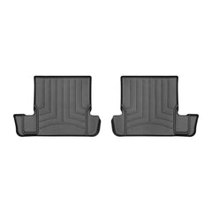 WeatherTech Rear FloorLiner Black Scion FR-S 2013-2016 / Subaru BRZ 2013-2026 / Toyota 86 / GR86 2017-2026