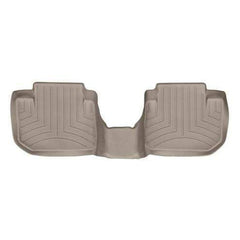 WeatherTech Rear FloorLiner Tan Subaru WRX / STI 2015-2021