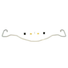 Whiteline 20mm Adjustable Rear Swaybar Subaru Legacy / Outback 2005-2009 | BSR39Z