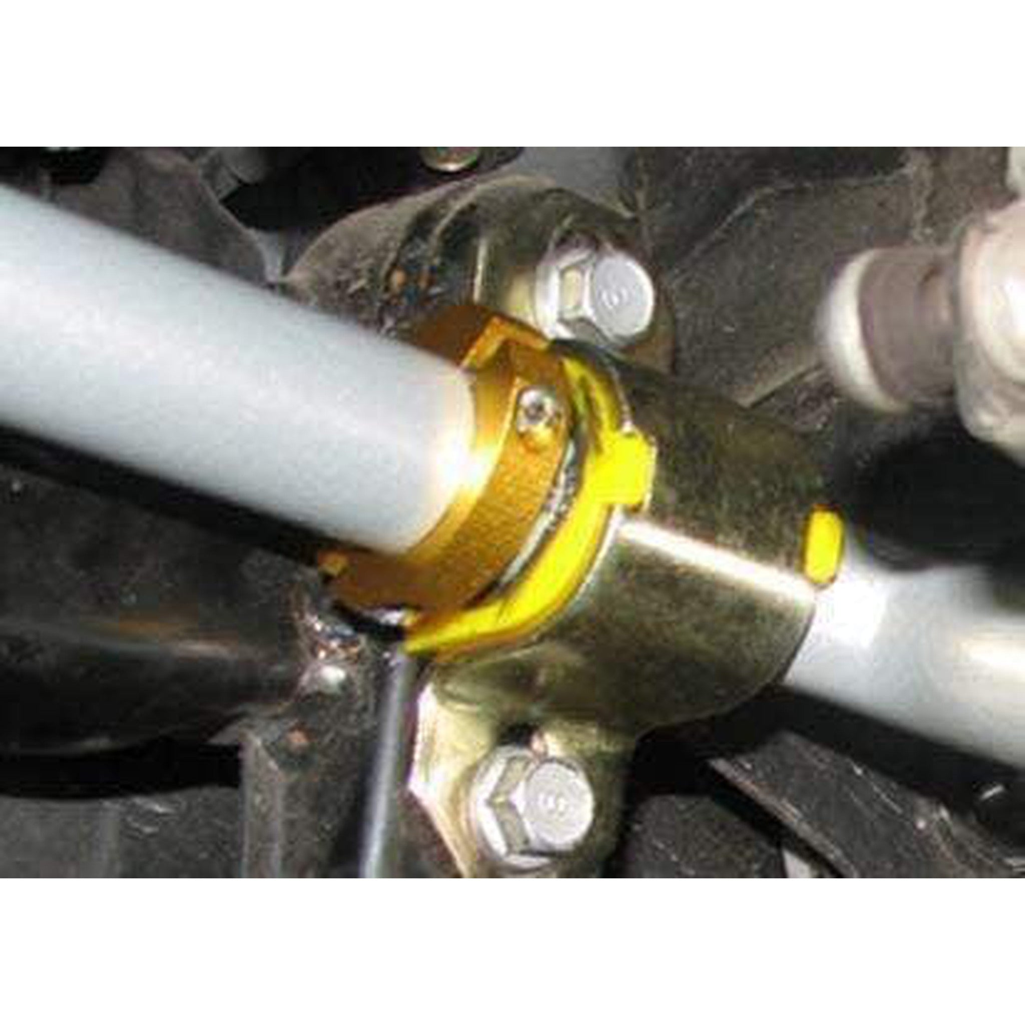 Whiteline 21-22mm Sway Bar Aluminum Lateral Lock Kit | KLL122
