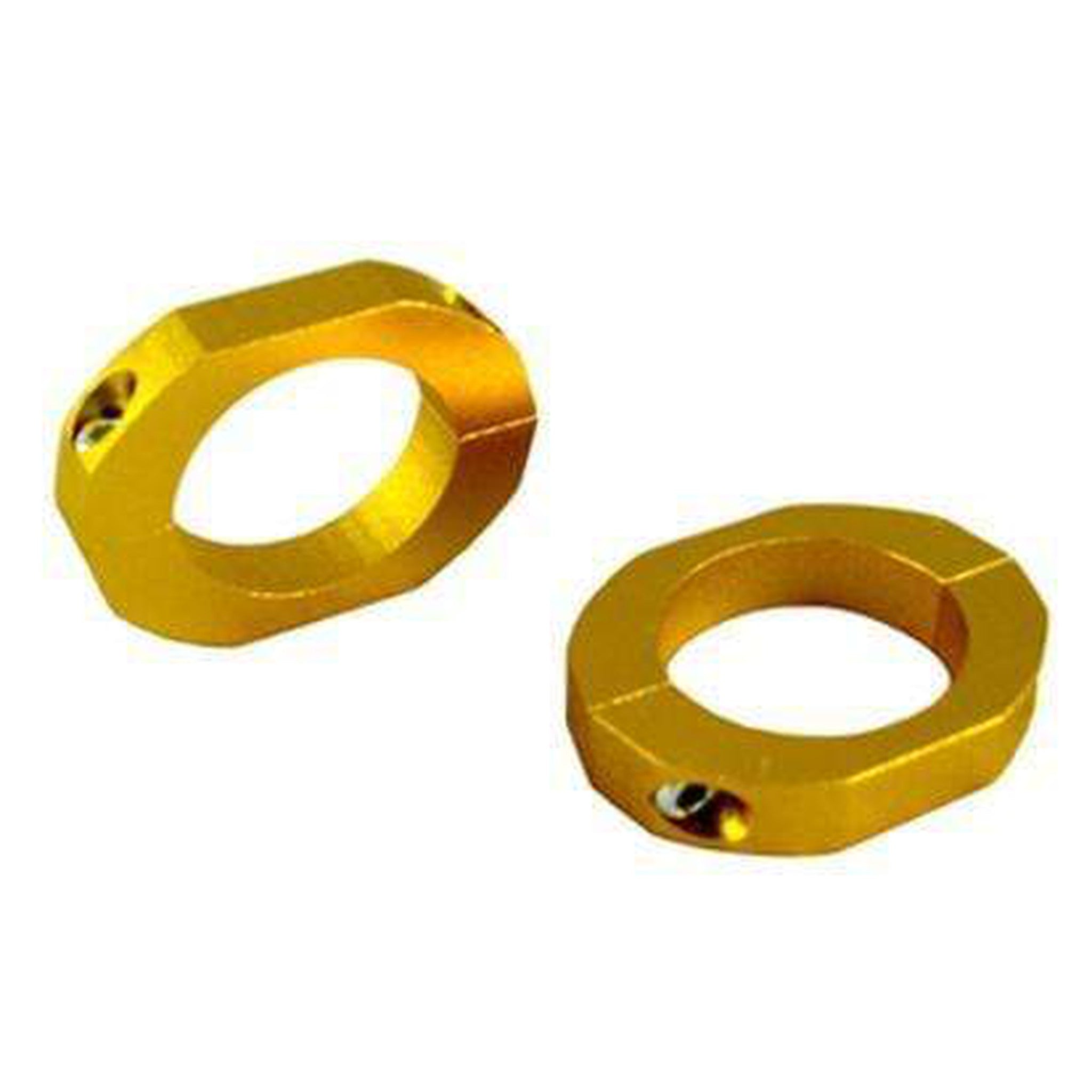 Whiteline 21-22mm Sway Bar Aluminum Lateral Lock Kit | KLL122