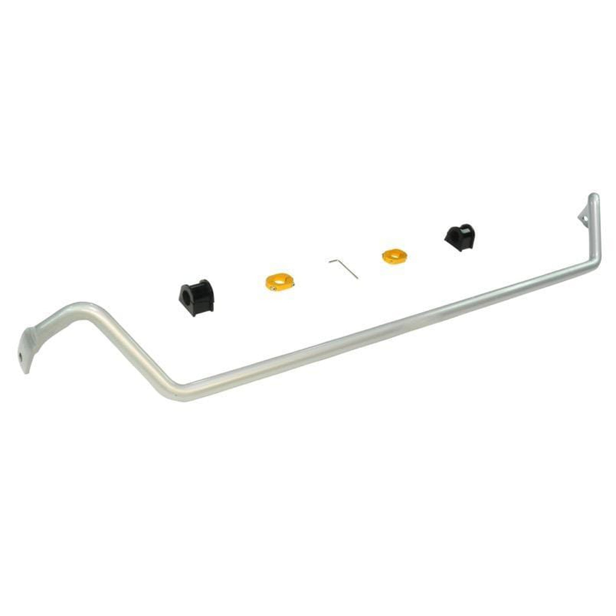 Whiteline 22mm Fixed Front Swaybar 2008-2014 Subaru STI / 2011-2014 WRX / 2009-2013 Forester XT | BSF39