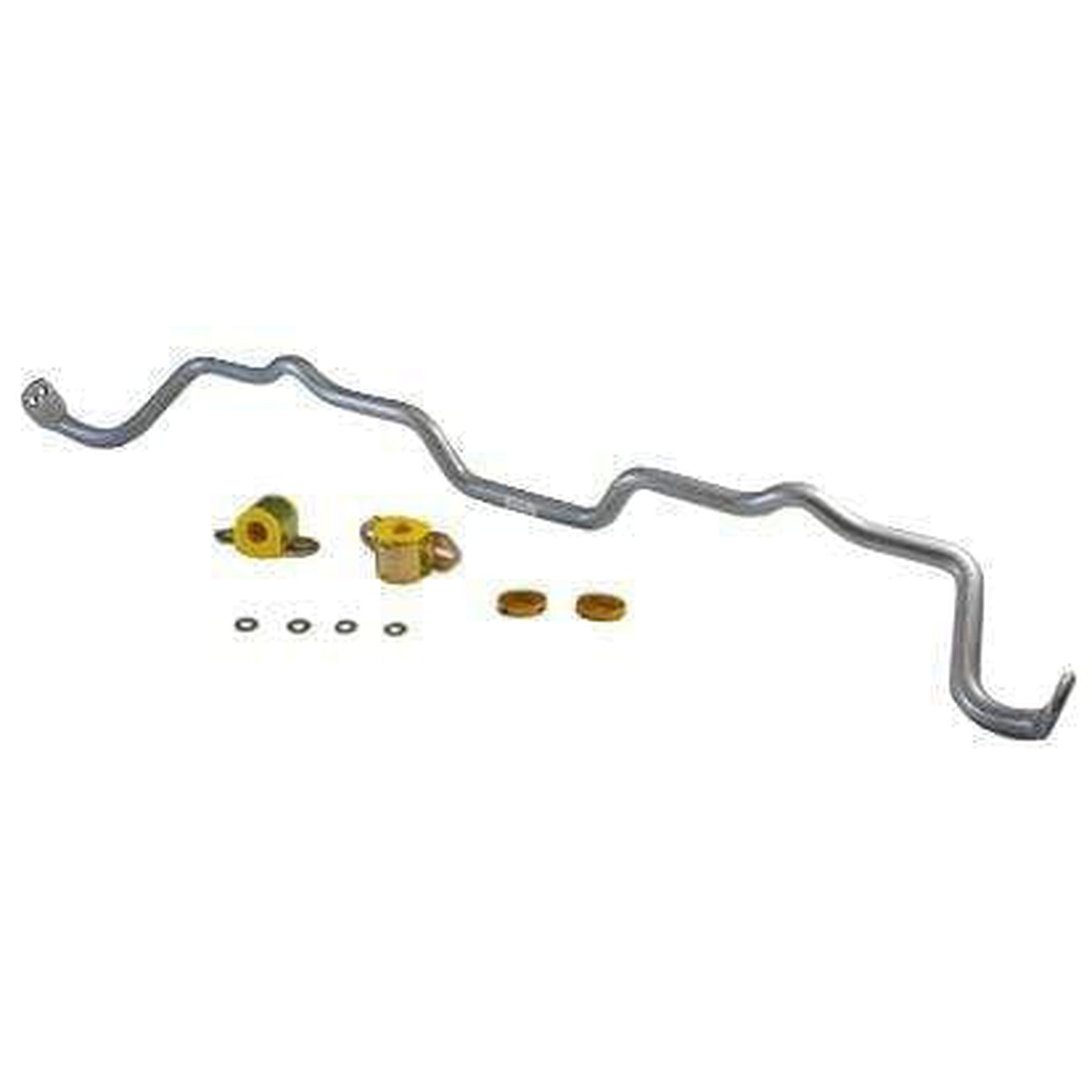 Whiteline 24mm Adj. Front Swaybar for Legacy GT 2010-2011 | BSF41Z