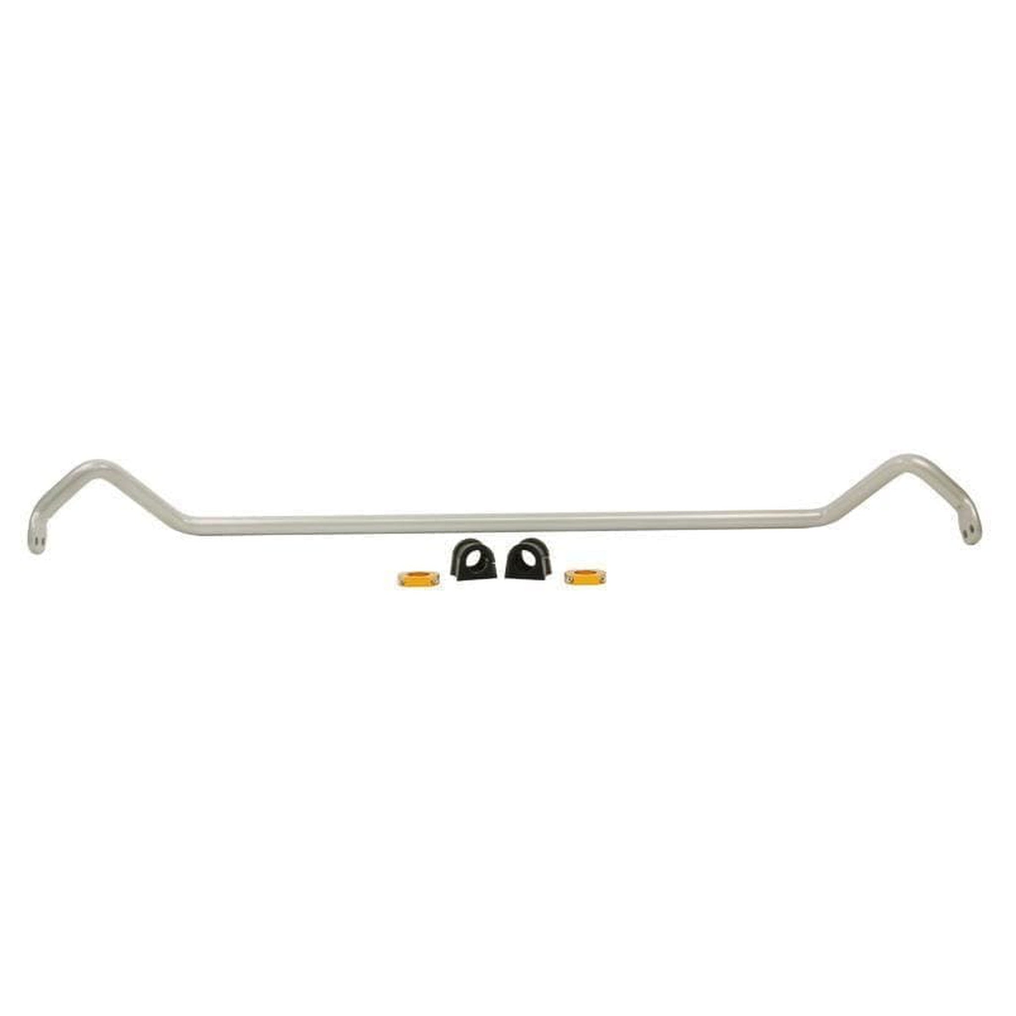 Whiteline 24mm Adjustable Front Swaybar Subaru WRX / STI 2008-2014 | BSF39XZ