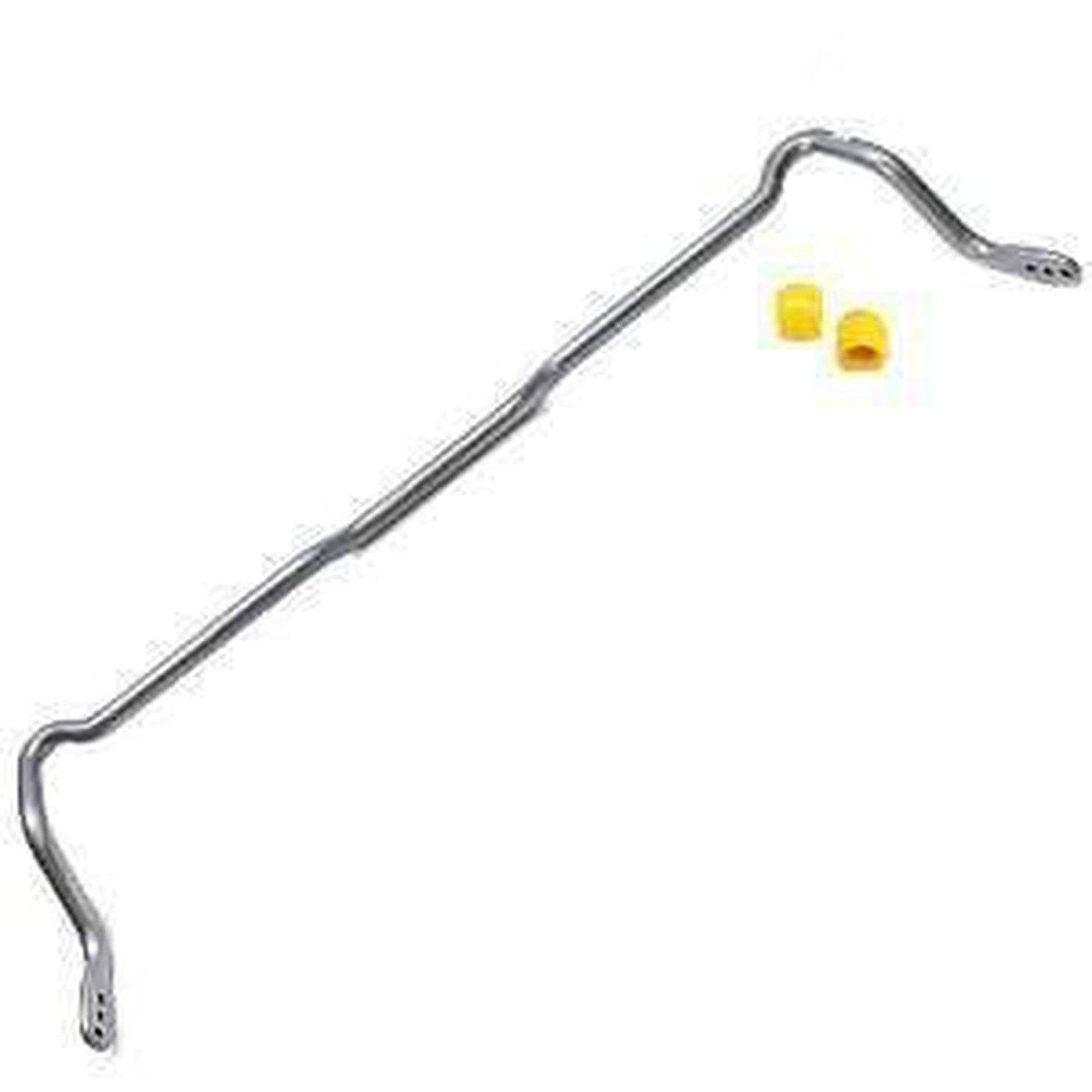 Whiteline 26mm Fixed Front Sway Bar Mitsubishi EVO 8 + 9 2003-2006 | BMF48