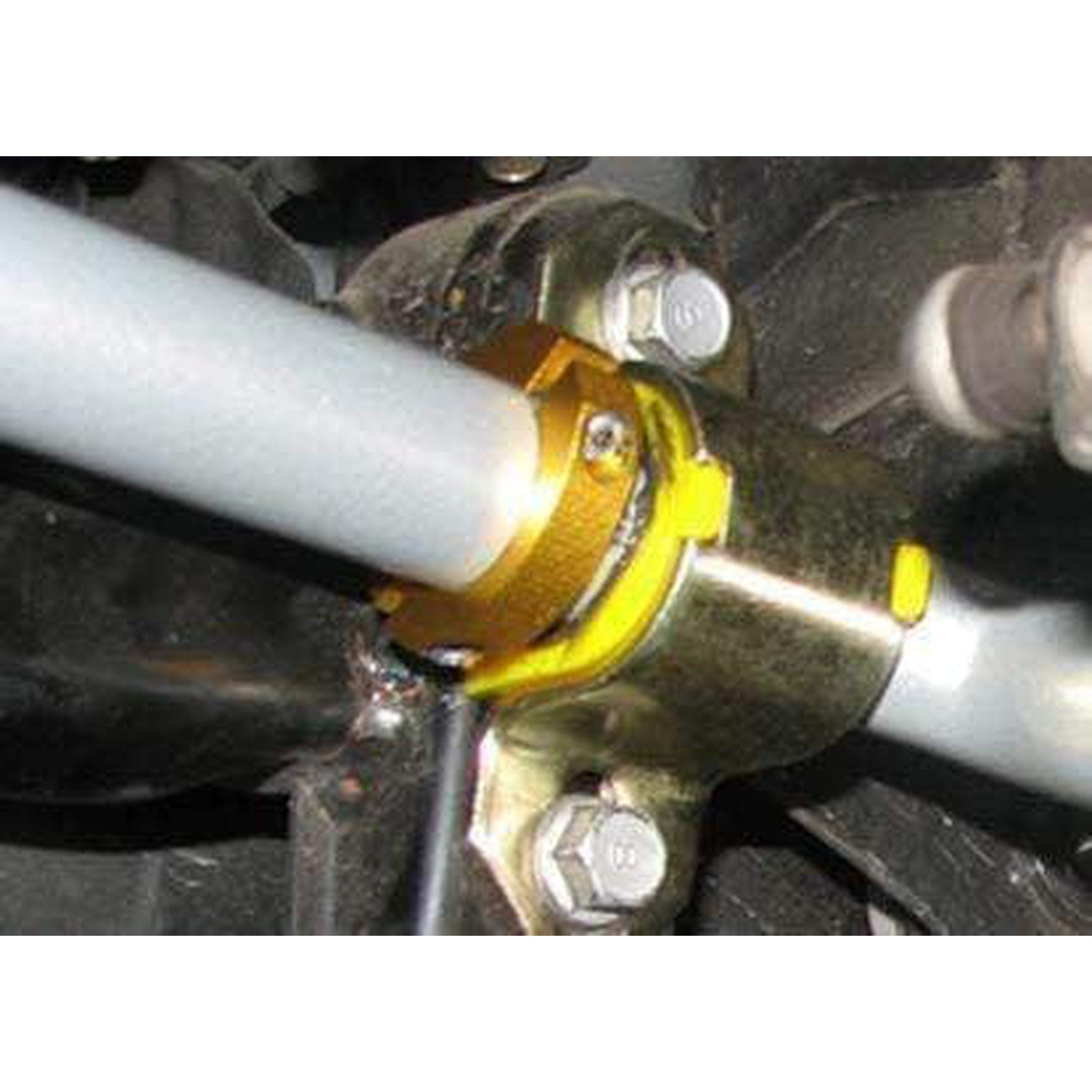 Whiteline 27mm Sway Bar Aluminum Lateral Lock Kit | KLL127