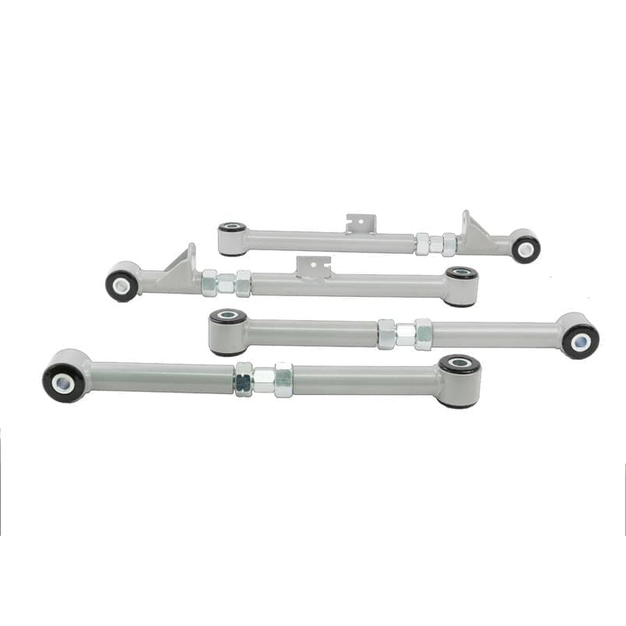 Whiteline 4 Piece Control Arm and Lateral Link Kit Subaru STI 2004-2007 | KTA123
