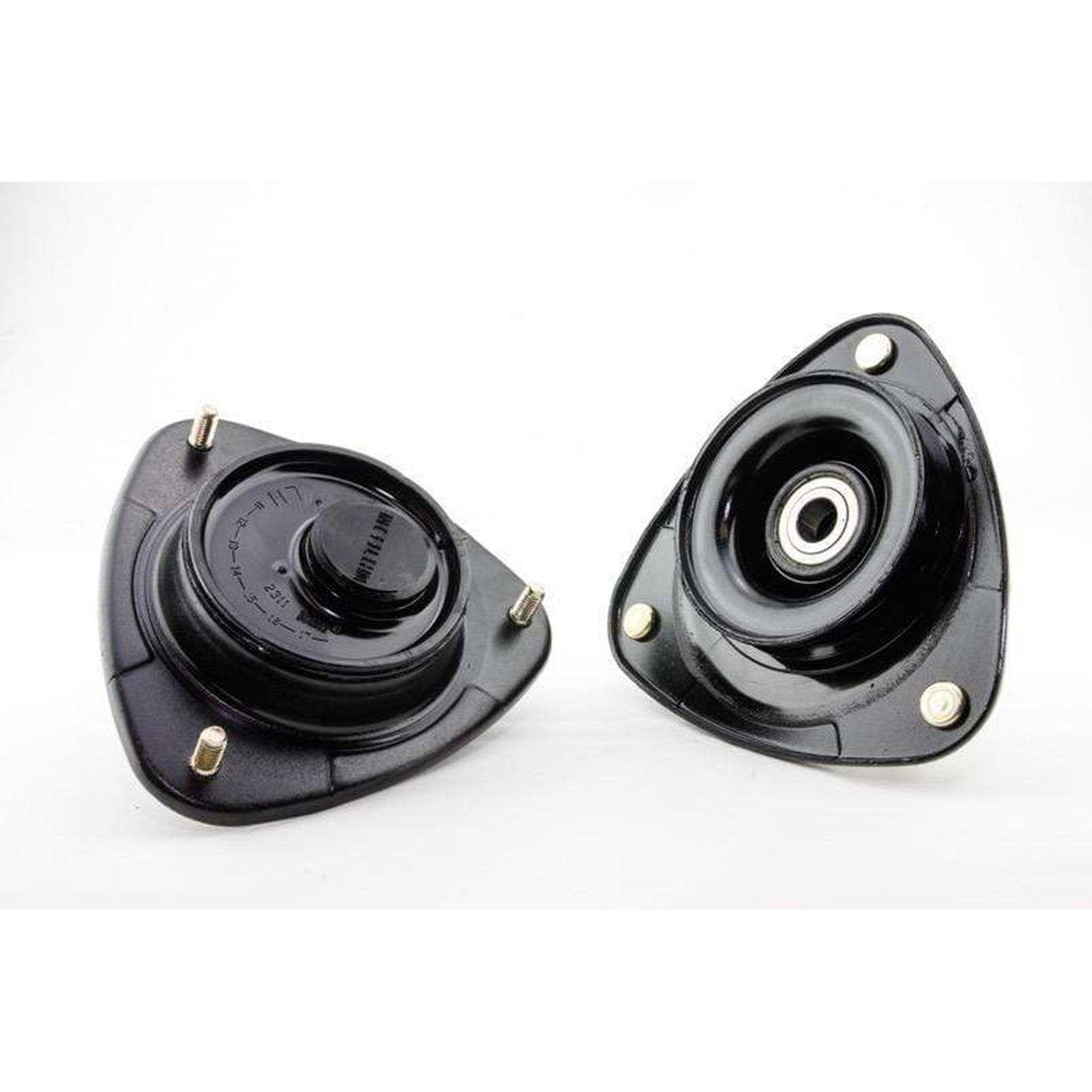 Whiteline Com 'C' Caster/Camber Adjusting Strut Mount Subaru WRX / STI 2008-2021 | KCA409